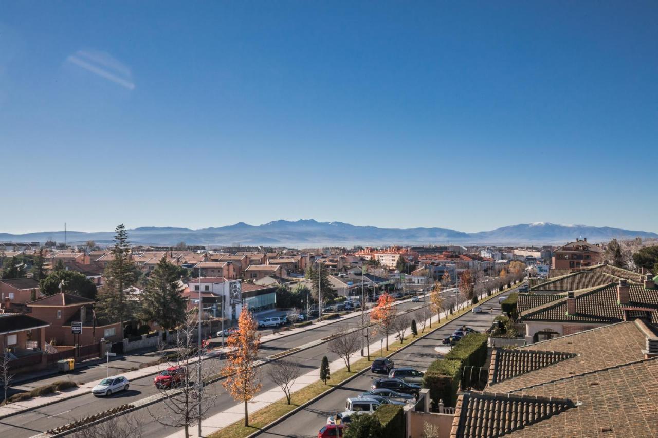 Ciudad De Avila