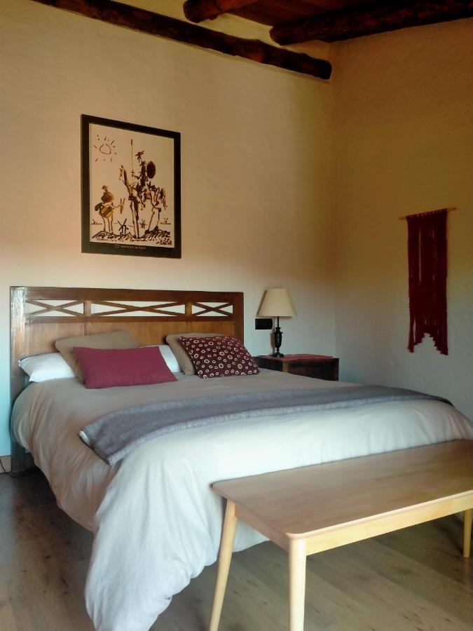 Rural El Cielo Entejado Hotel 3*