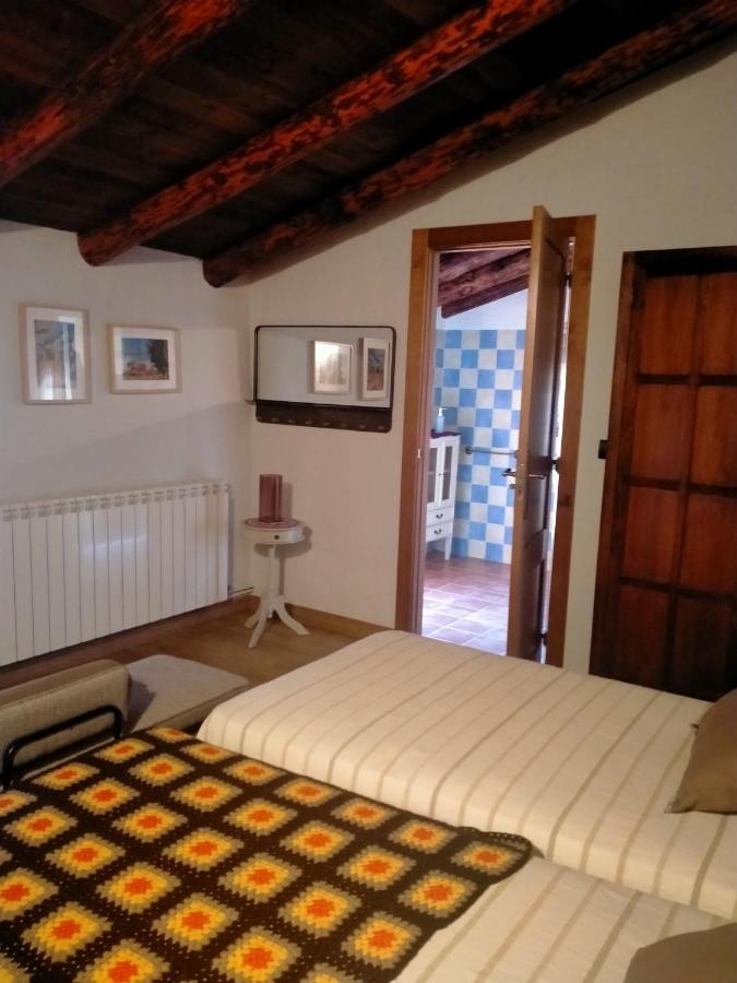 Rural El Cielo Entejado 3* Tejado