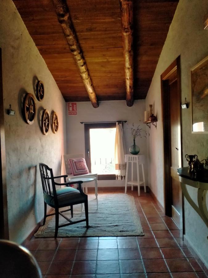 Rural El Cielo Entejado Hotel 3*