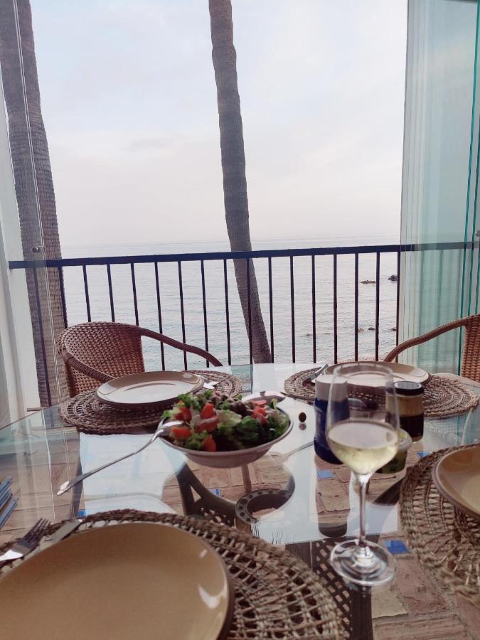 Frontline Apartment, La Perla De La Bahia, Bahia De - Estepona Apartamento Casares