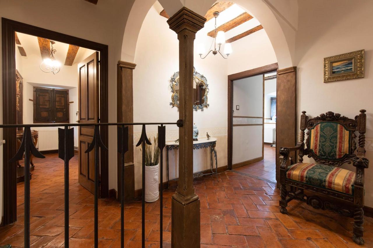 Casona Indiana De