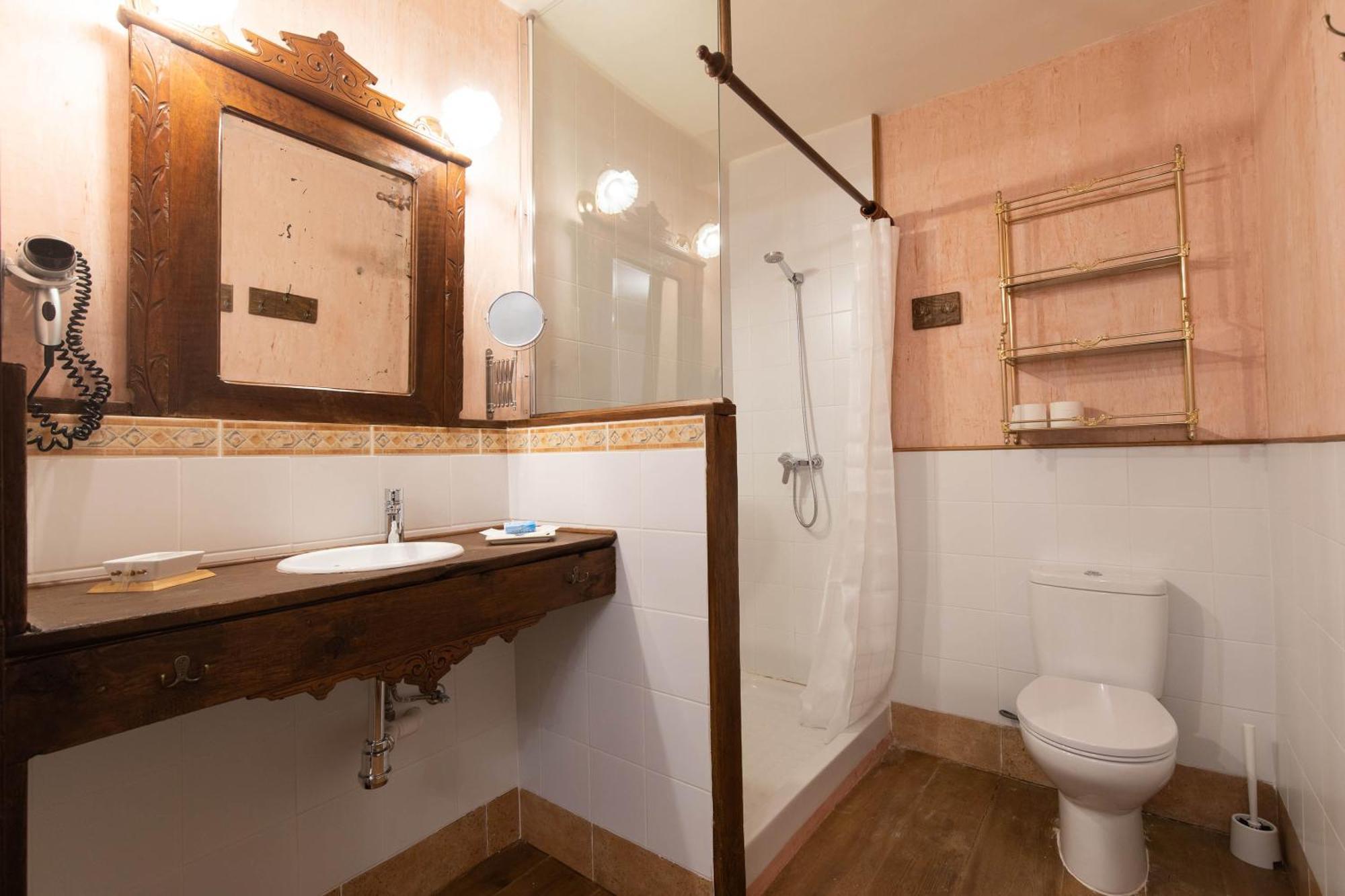Casona Indiana De