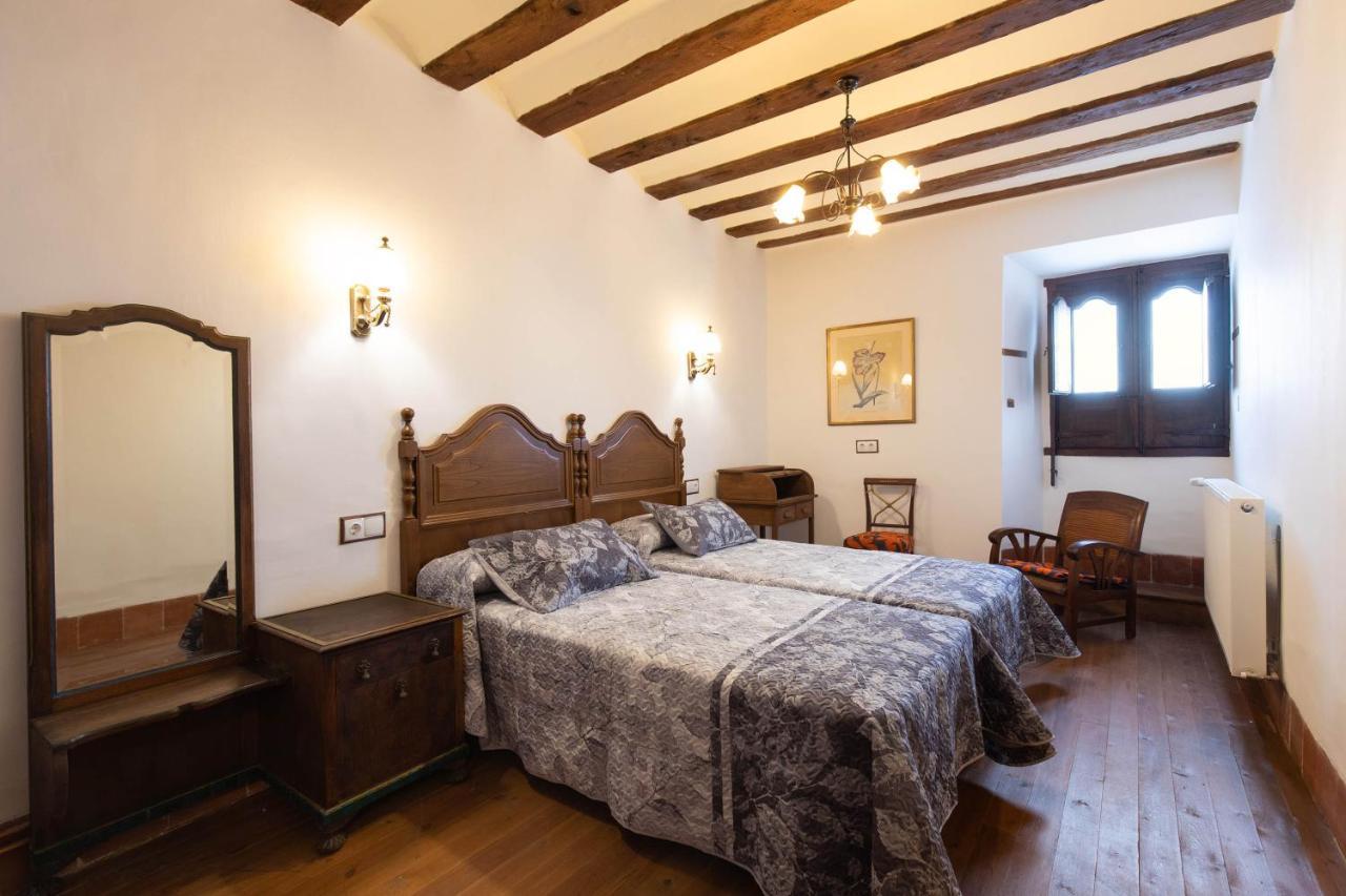 Bed & Breakfast Casona Indiana De *