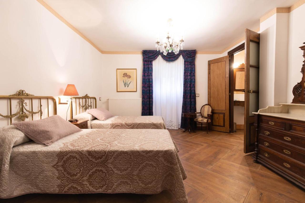 Casona Indiana De Bed & Breakfast *