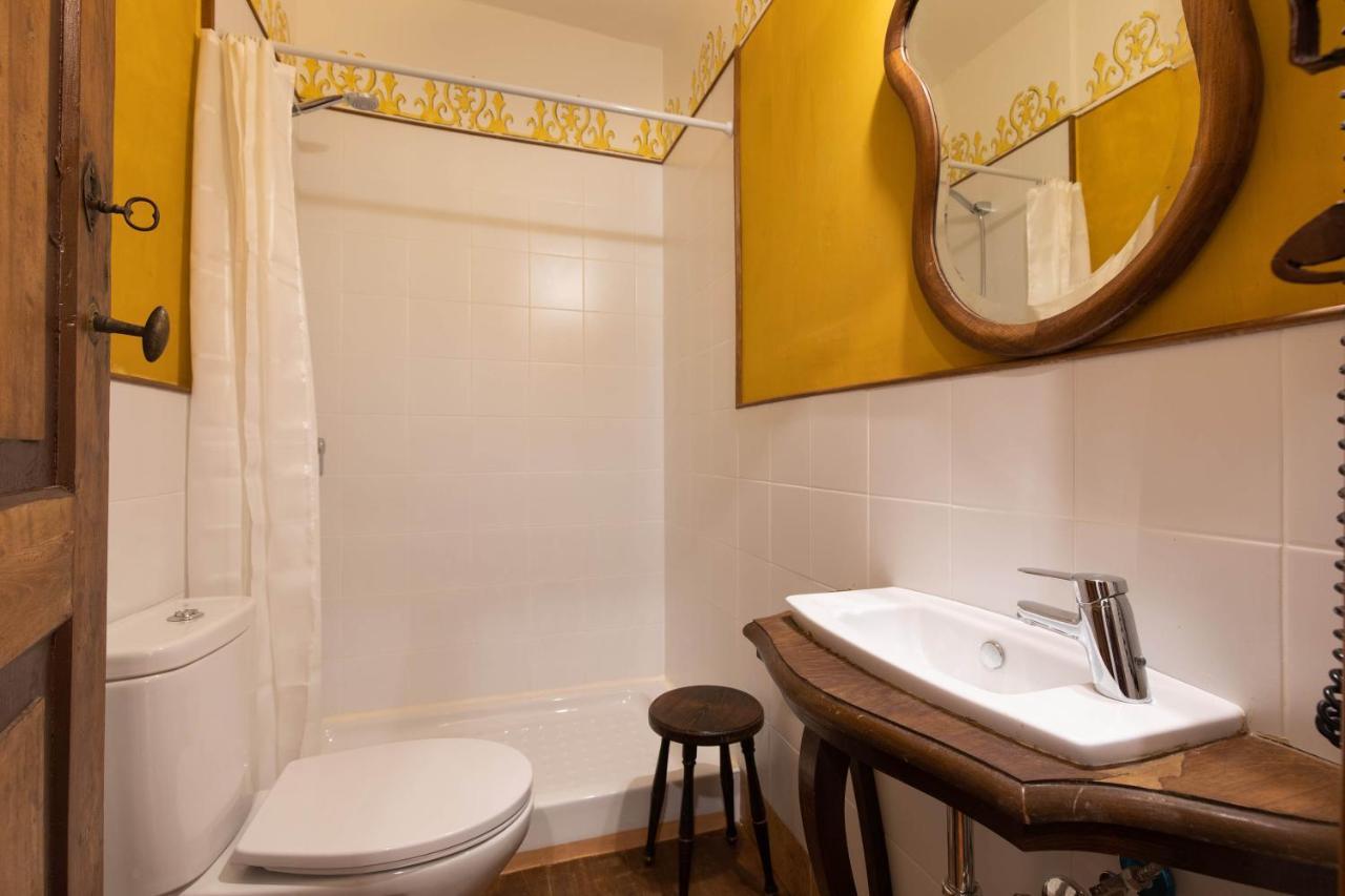 Bed & Breakfast Casona Indiana De