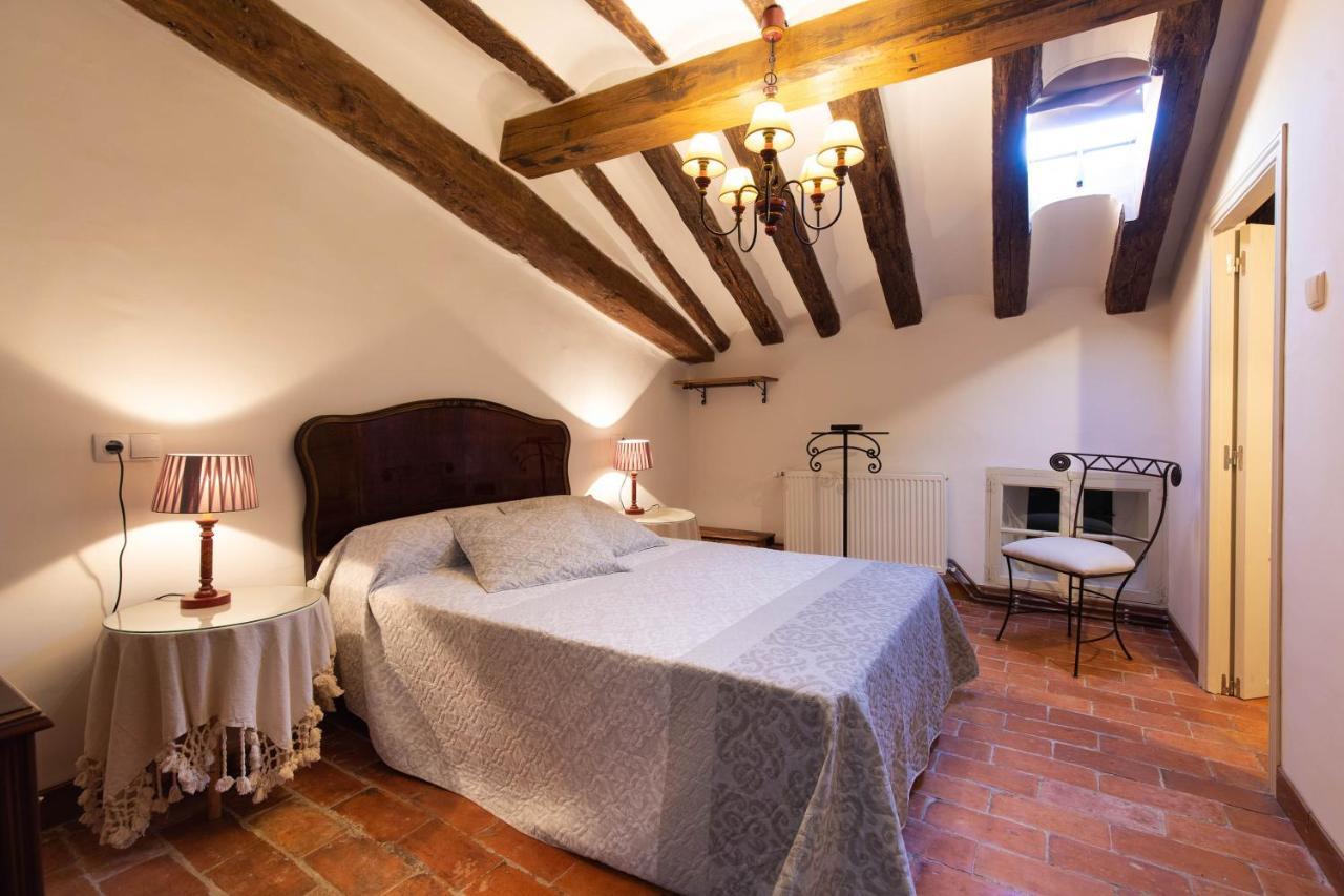 Bed & Breakfast Casona Indiana De *
