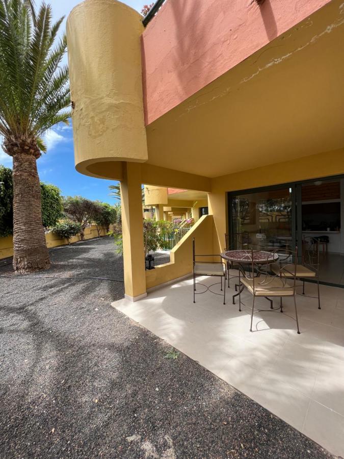 Corralejo Garden House Apartment
