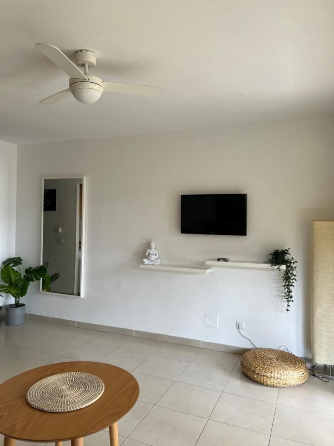 Apartment Corralejo Garden House La Oliva
