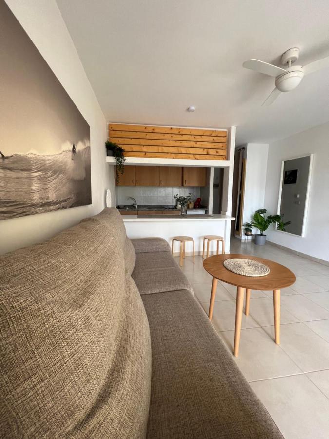 Apartment Corralejo Garden House