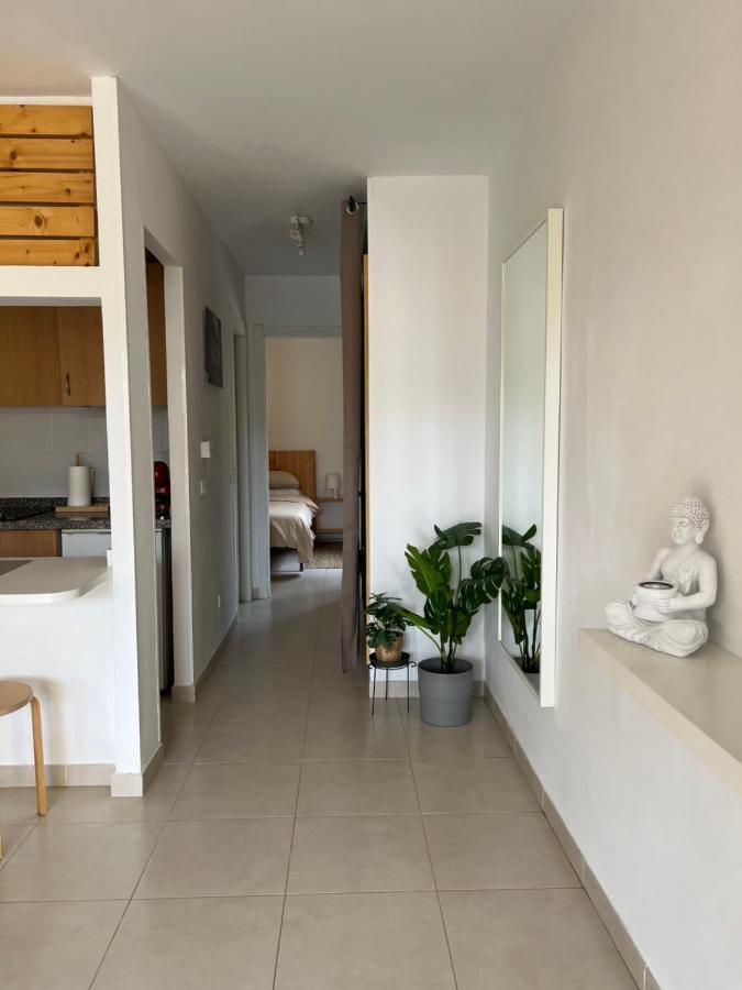 Apartment Corralejo Garden House La Oliva