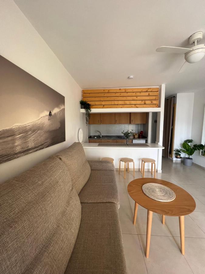 Corralejo Garden House *