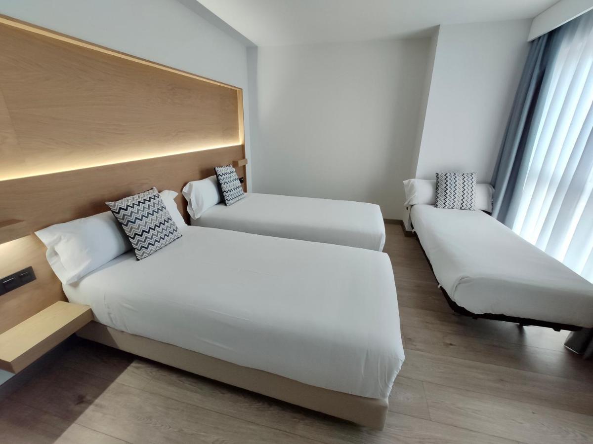 Ciudad De Hotel *