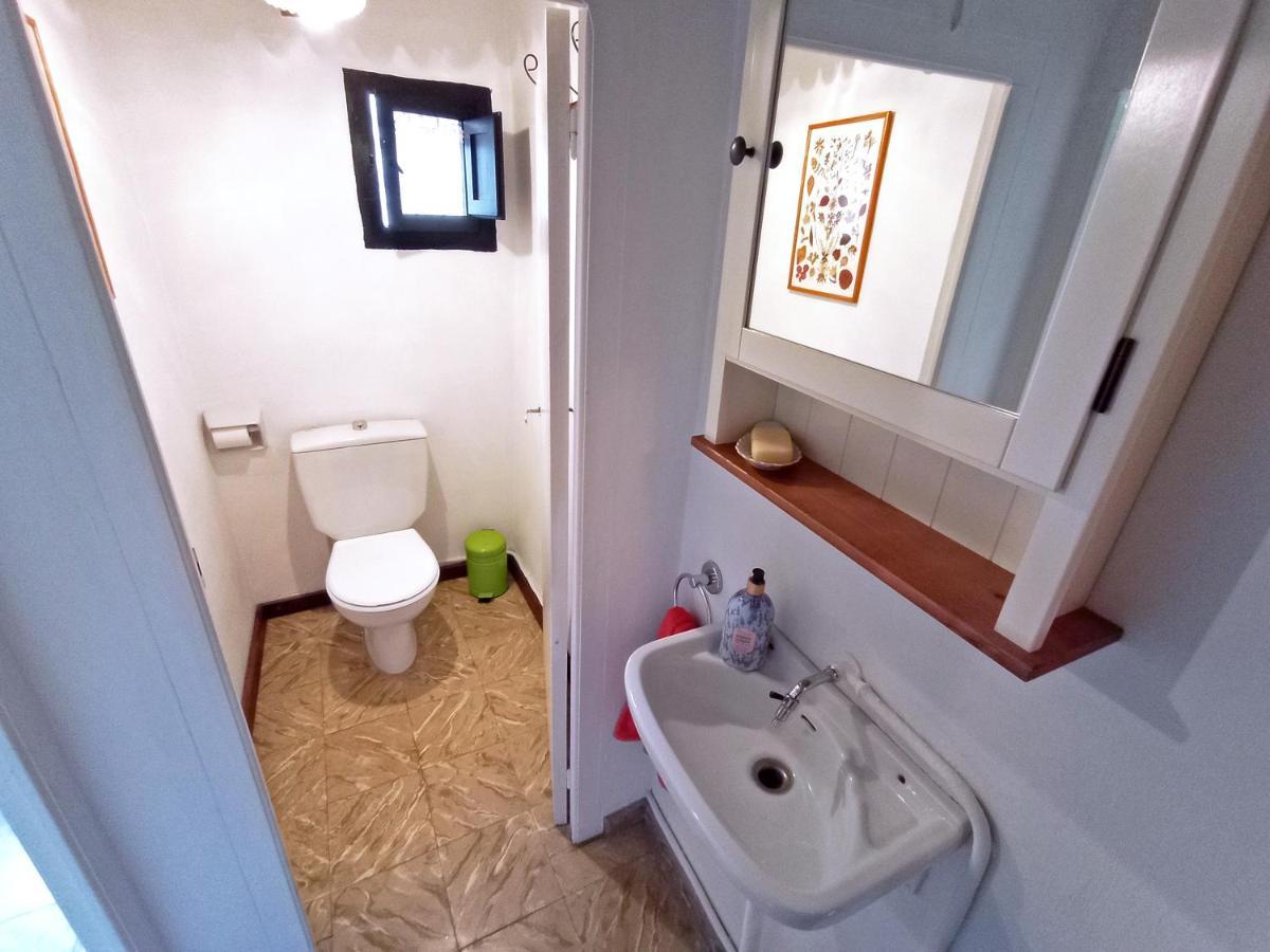 Сasa de vacaciones Cal Peguera, Casa De Cuento En Medio Del Bosque