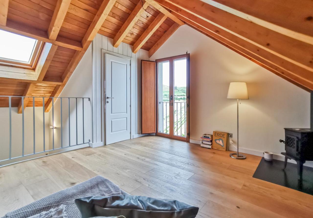 Hotel Boutique Esencial Villafranca Del Bierzo