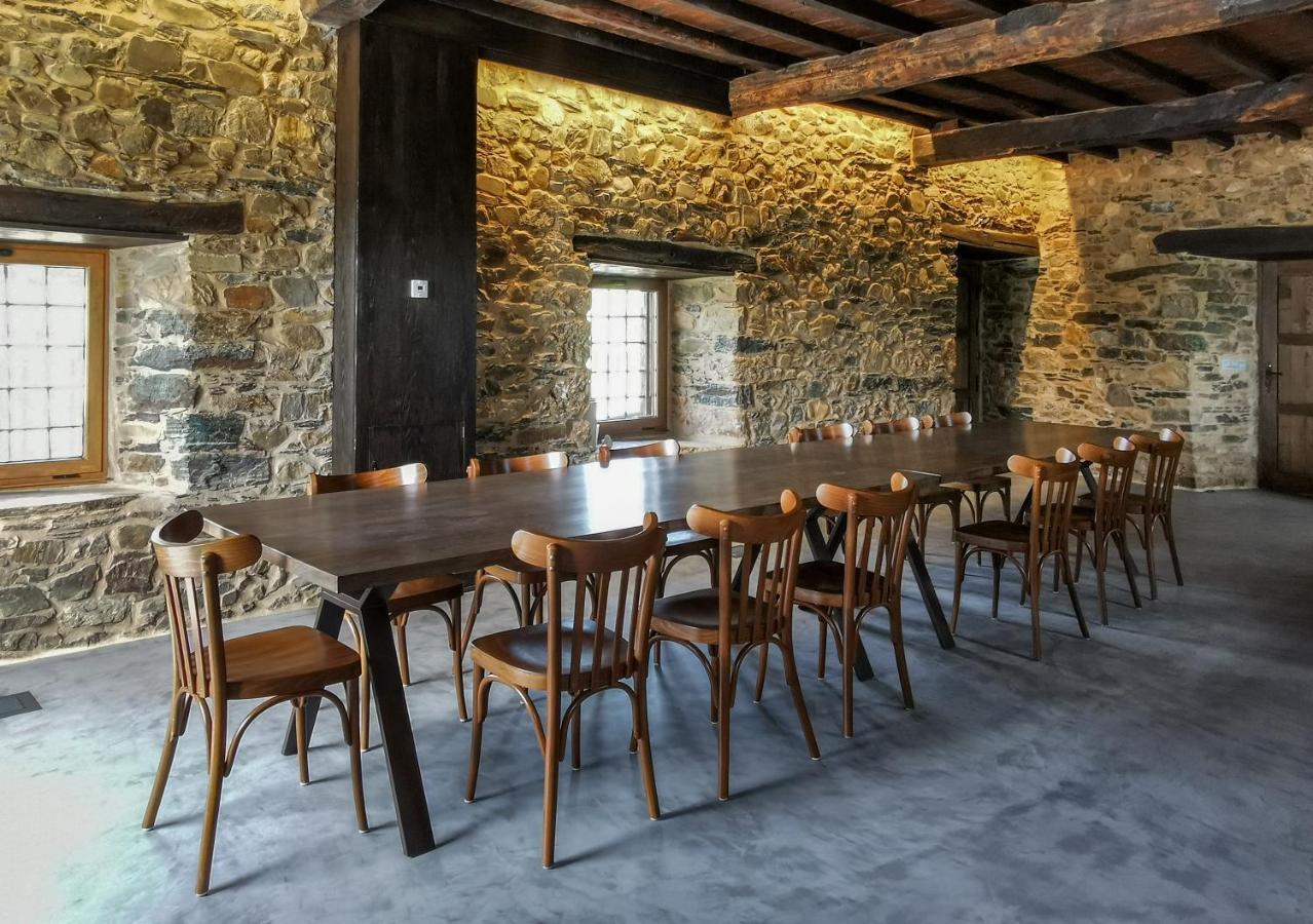 Boutique Esencial Hotel Villafranca Del Bierzo