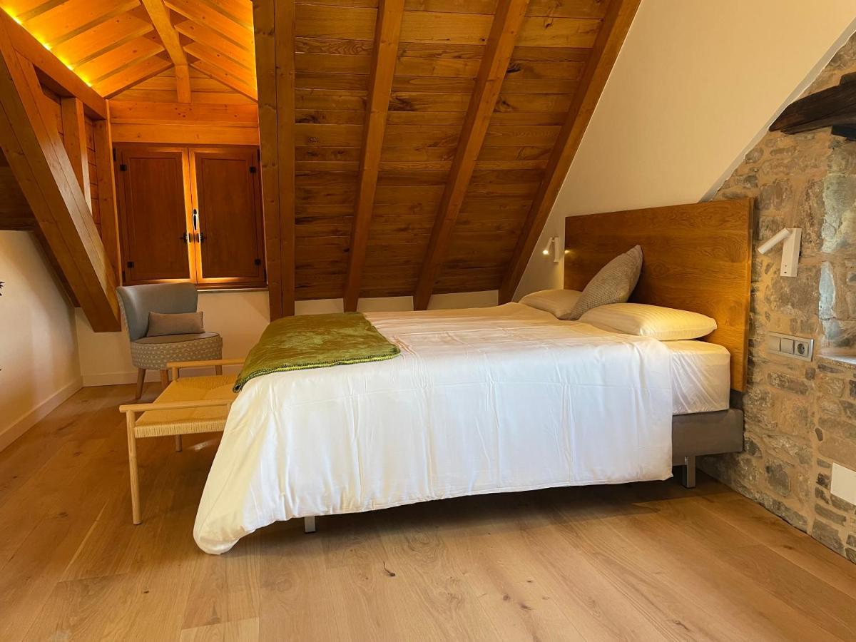 Hotel Boutique Esencial