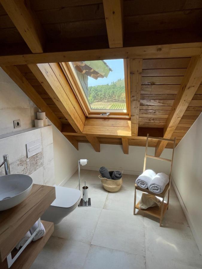 Boutique Esencial Hotel Villafranca Del Bierzo
