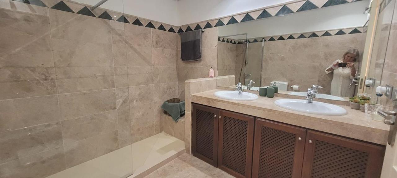 Apartamento Luminoso San Roque Golf Club *