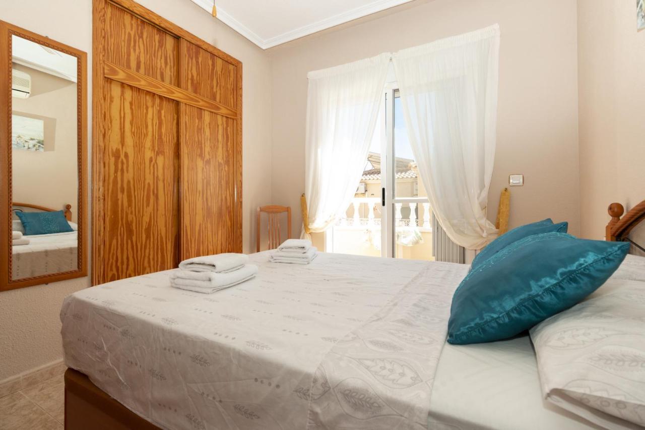 225 Relax Lomas De Cabo Roig - Alicante Holiday home *