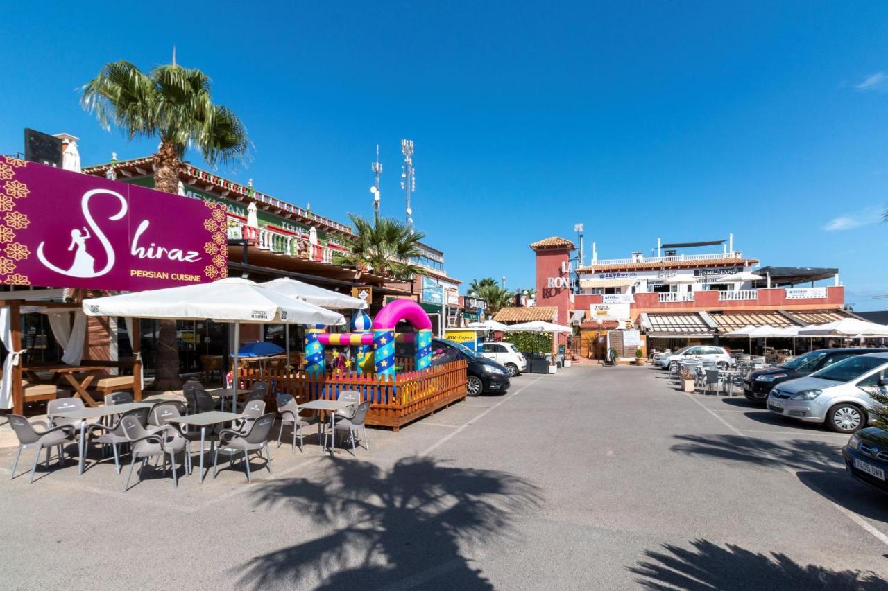 225 Relax Lomas De Cabo Roig - Alicante Holiday home *
