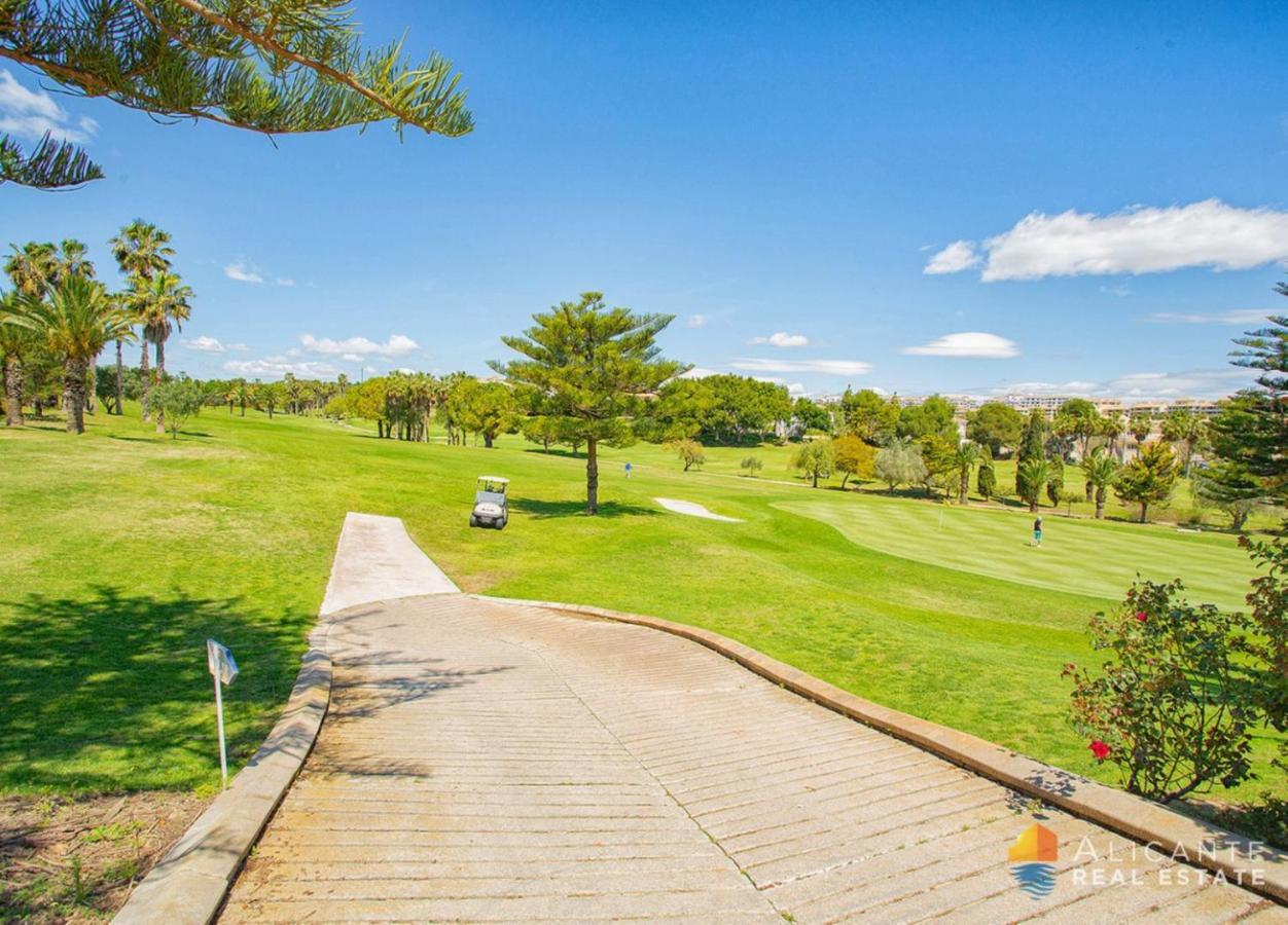 Holiday home 225 Relax Lomas De Cabo Roig - Alicante *