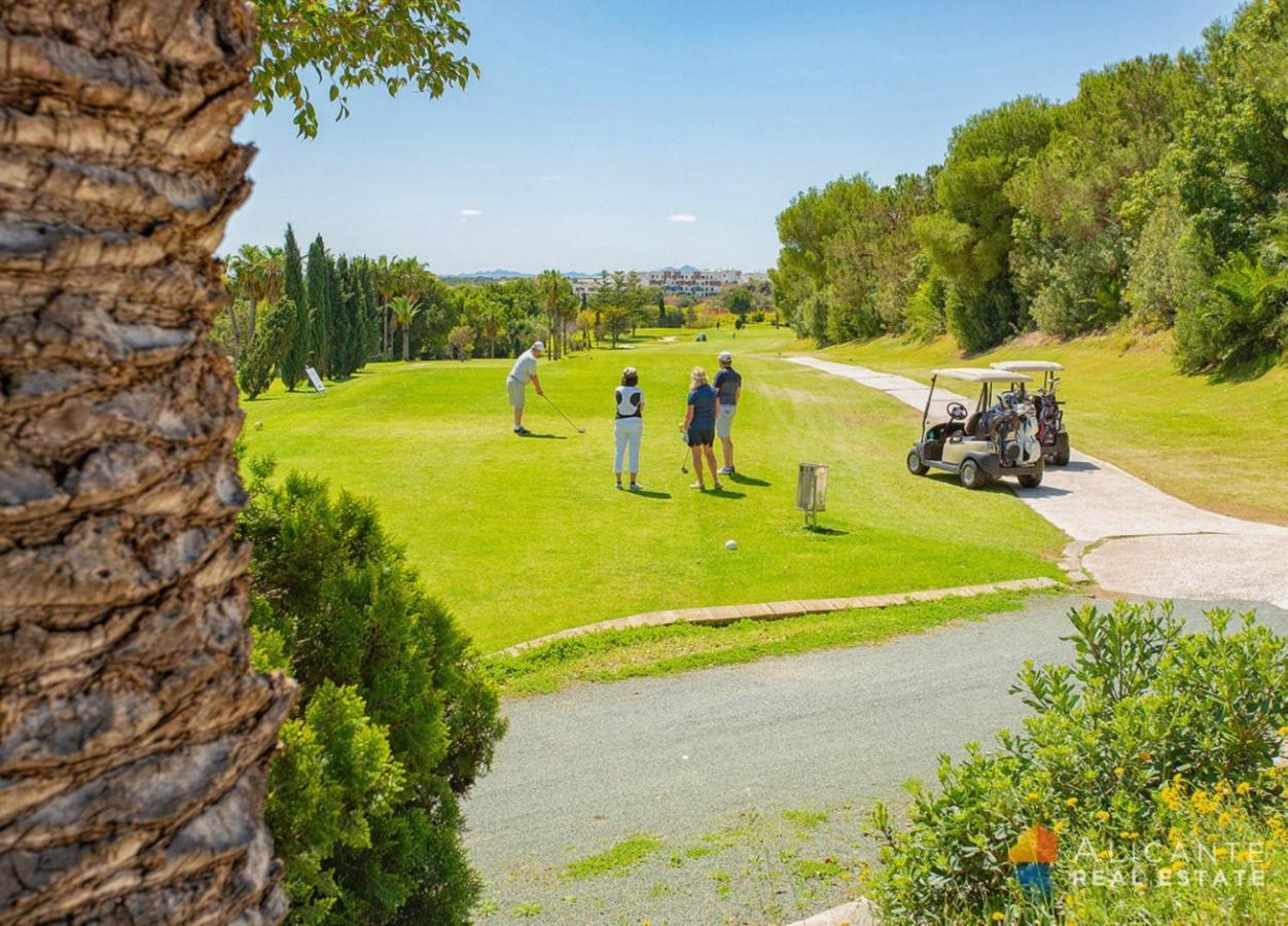 Holiday home 225 Relax Lomas De Cabo Roig - Alicante
