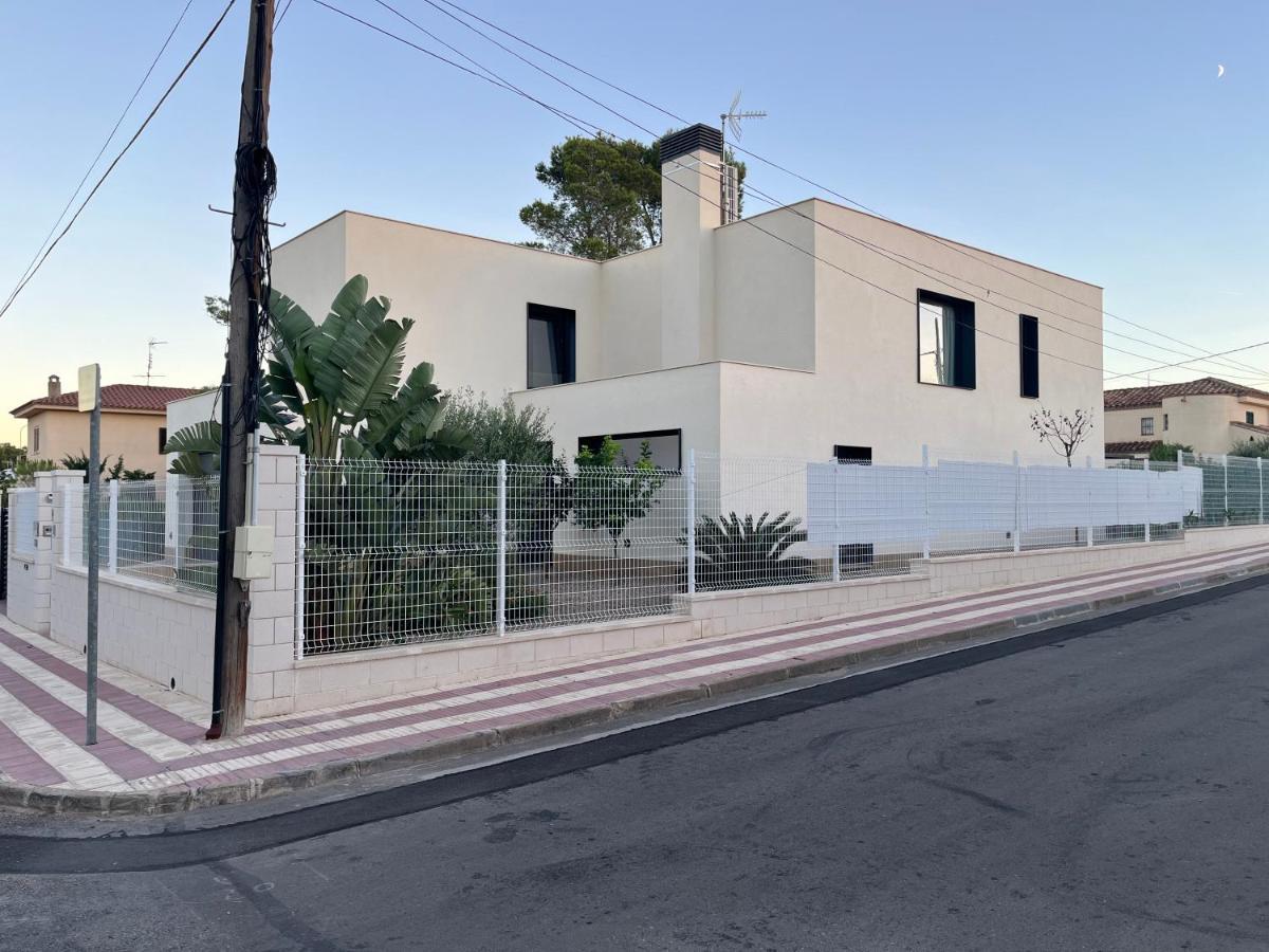 La Casa De La Olivera *