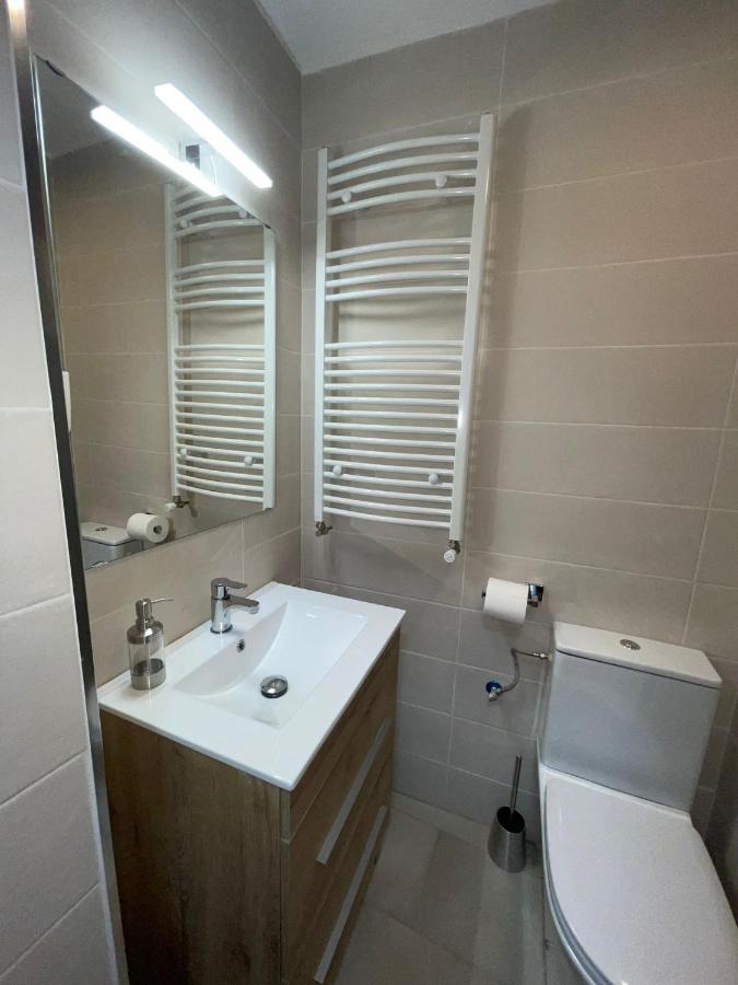 Apartment Puerta Del Hierro *