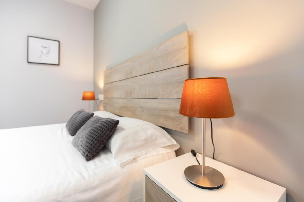 Foro Apartment *