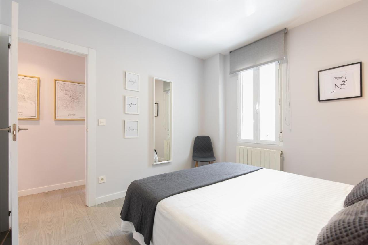 Foro Apartment Zaragoza