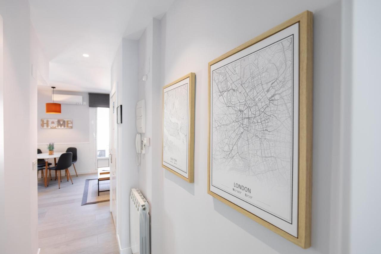 Foro Apartment *