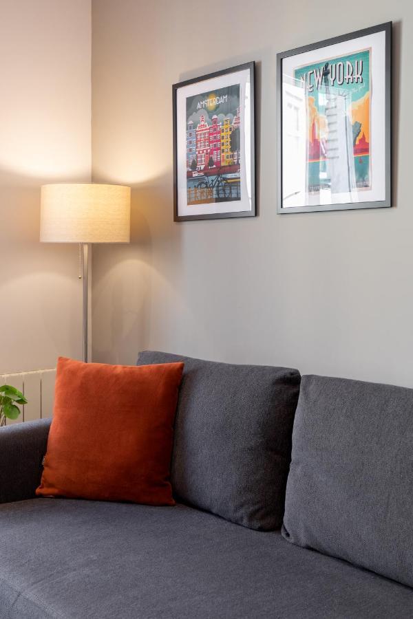 Foro Apartment