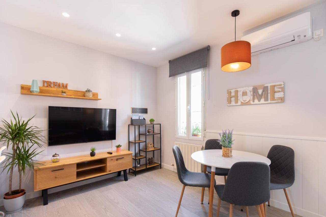 Foro Apartment Zaragoza