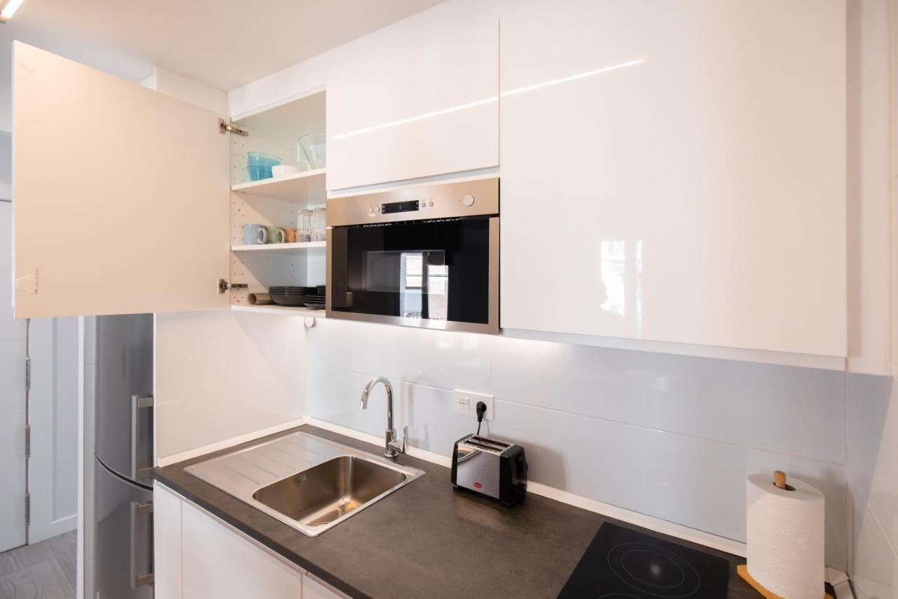 Foro Apartment Zaragoza