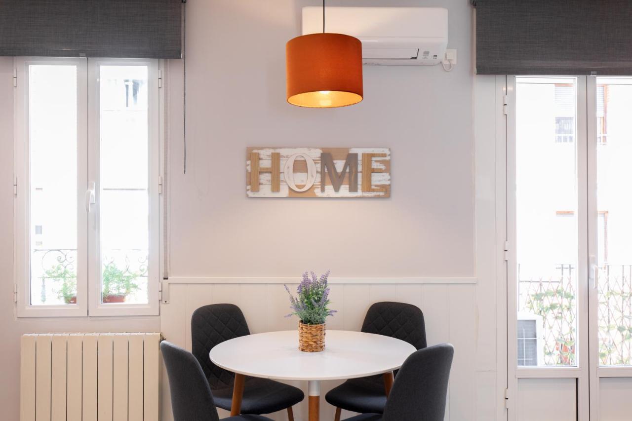 Foro Apartment *