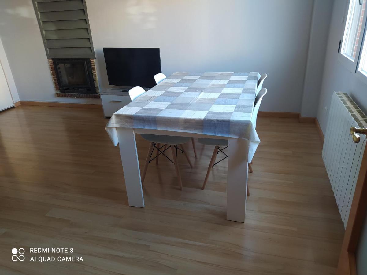 Casa Vainilla Сasa de vacaciones San Miguel del Pino