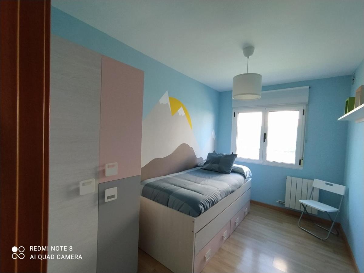 Сasa de vacaciones Casa Vainilla
