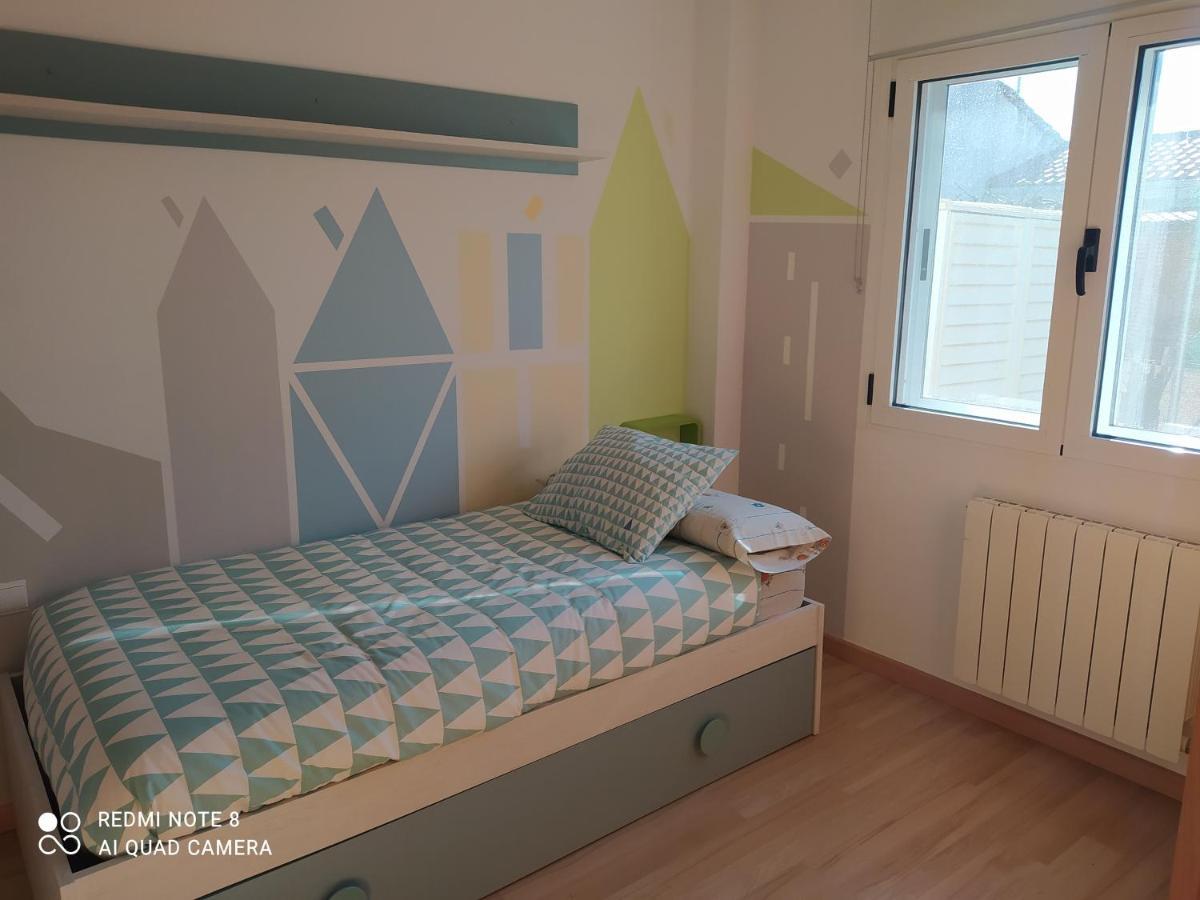 Сasa de vacaciones Casa Vainilla
