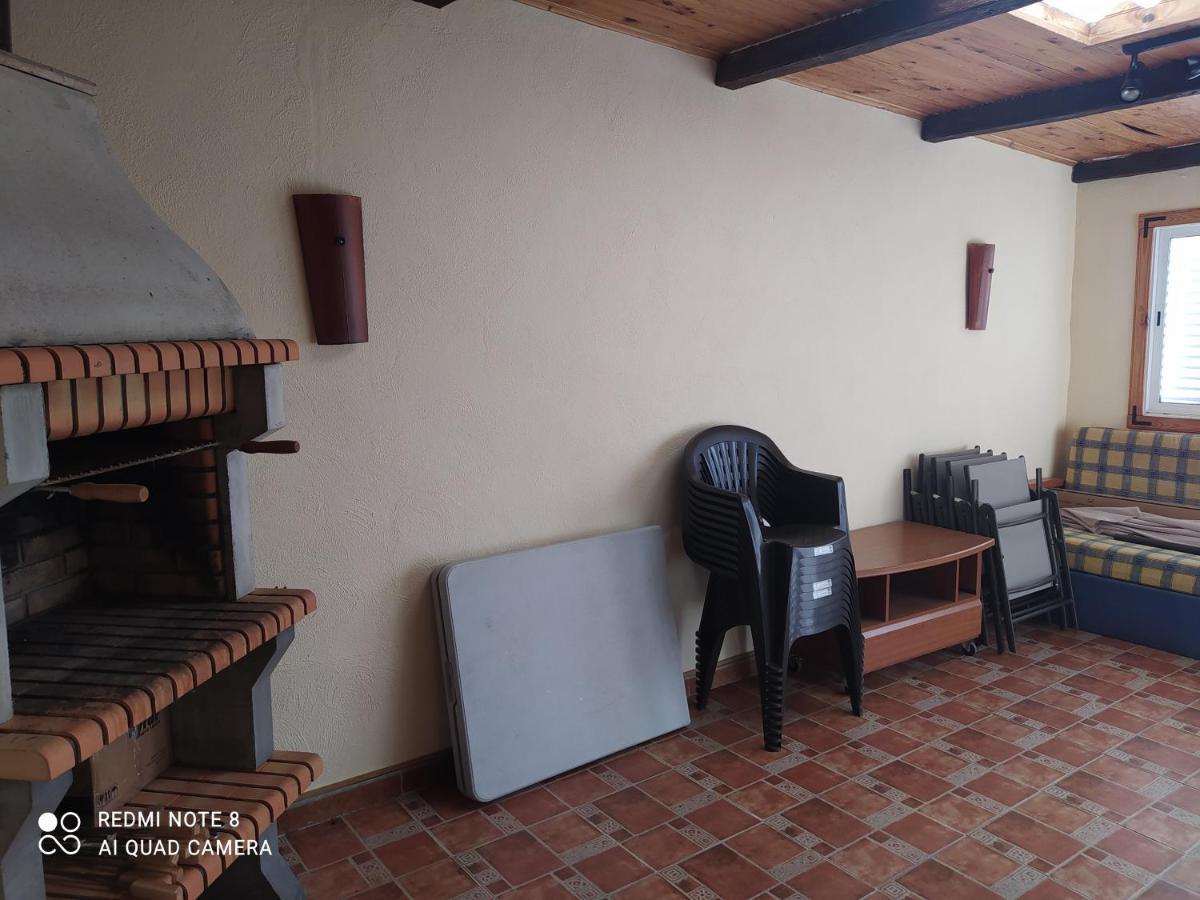 Casa Vainilla *
