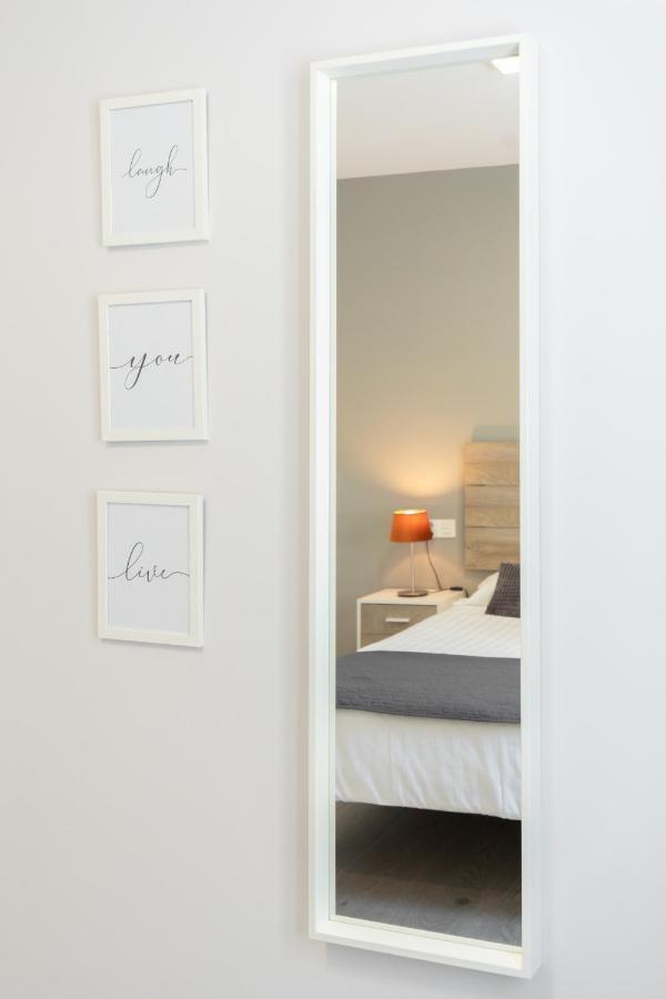 Foro Apartment Zaragoza