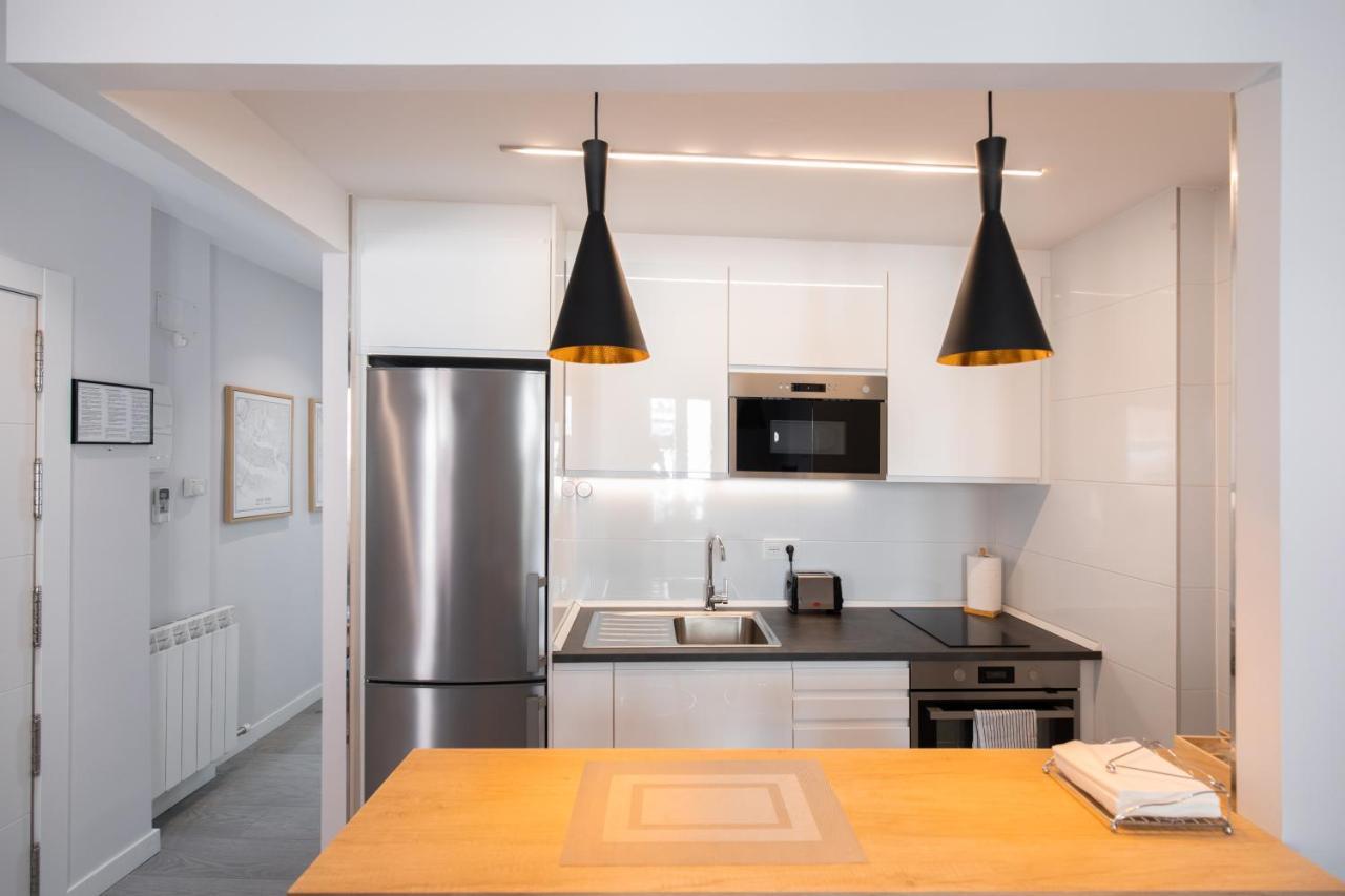 Apartment Foro Zaragoza