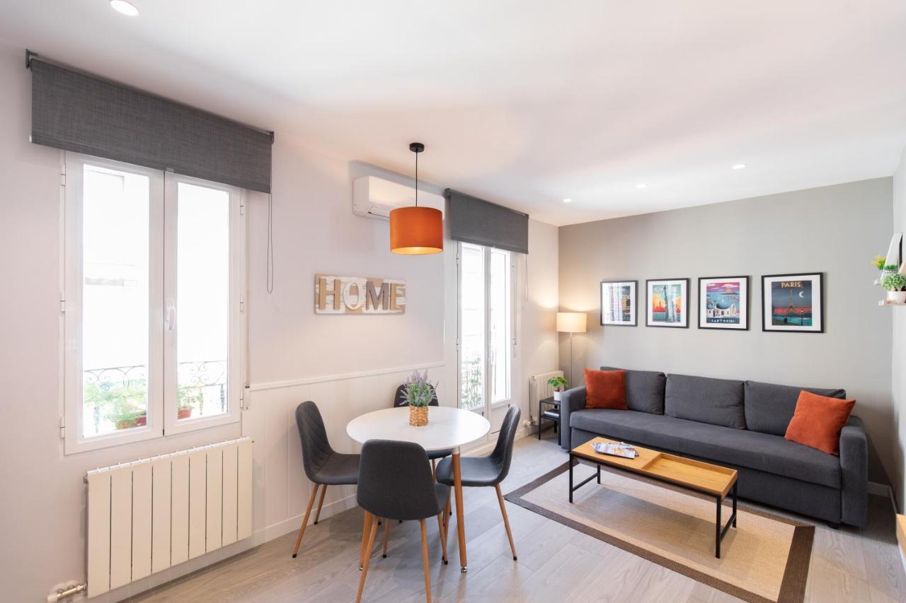 Apartment Foro