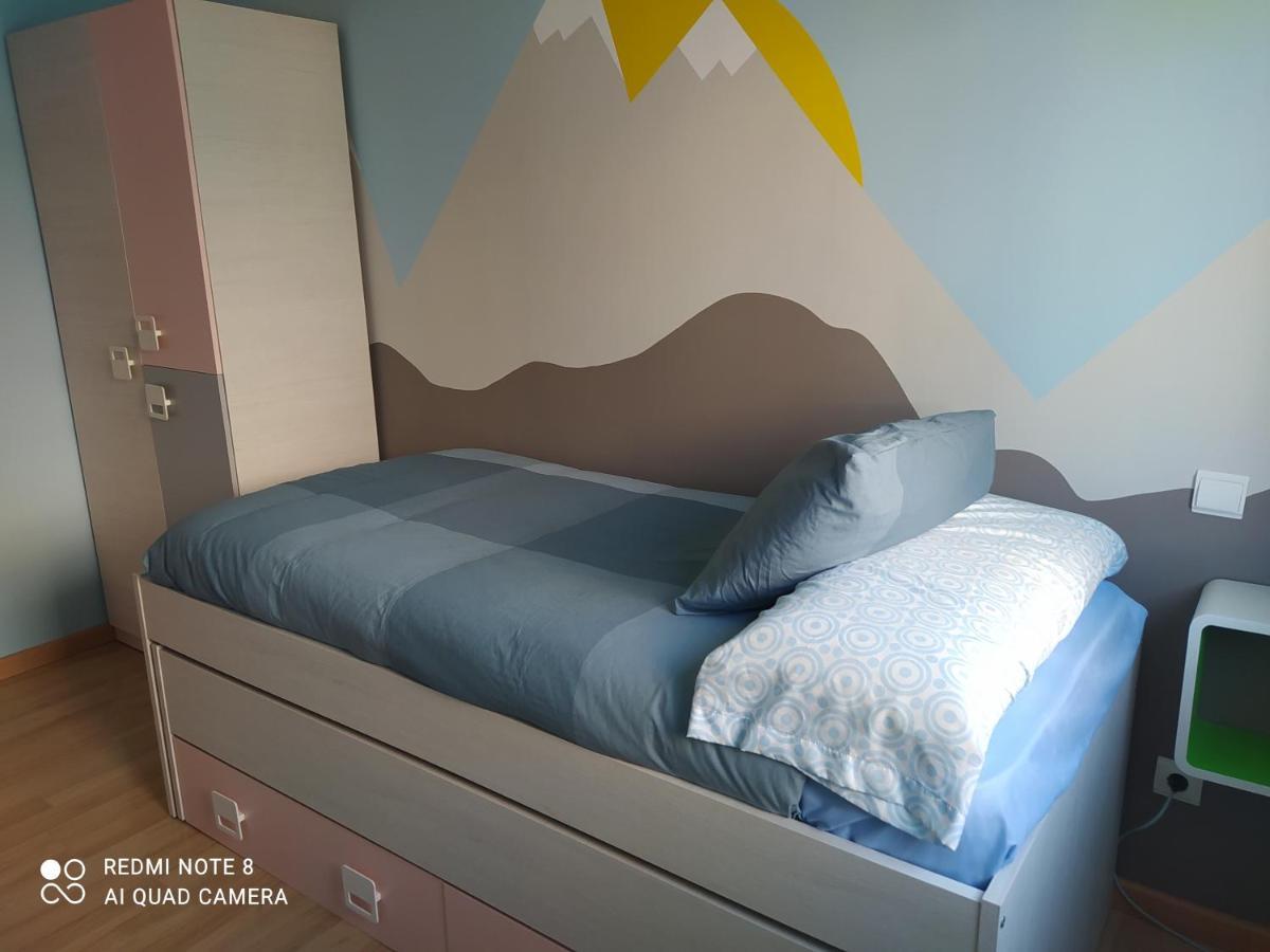 Casa Vainilla Сasa de vacaciones