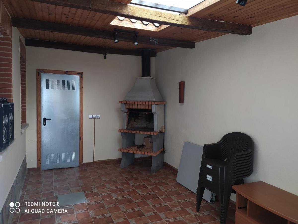 Casa Vainilla Сasa de vacaciones