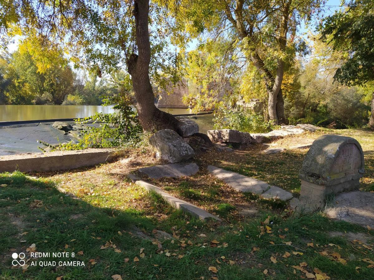Casa Vainilla Сasa de vacaciones