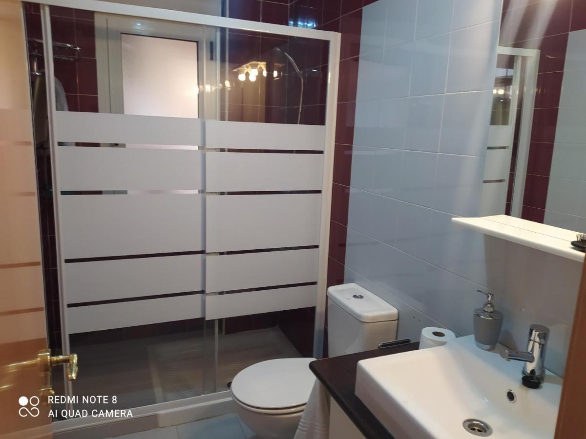 Сasa de vacaciones Casa Vainilla San Miguel del Pino