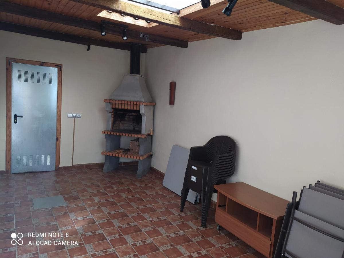 Casa Vainilla *