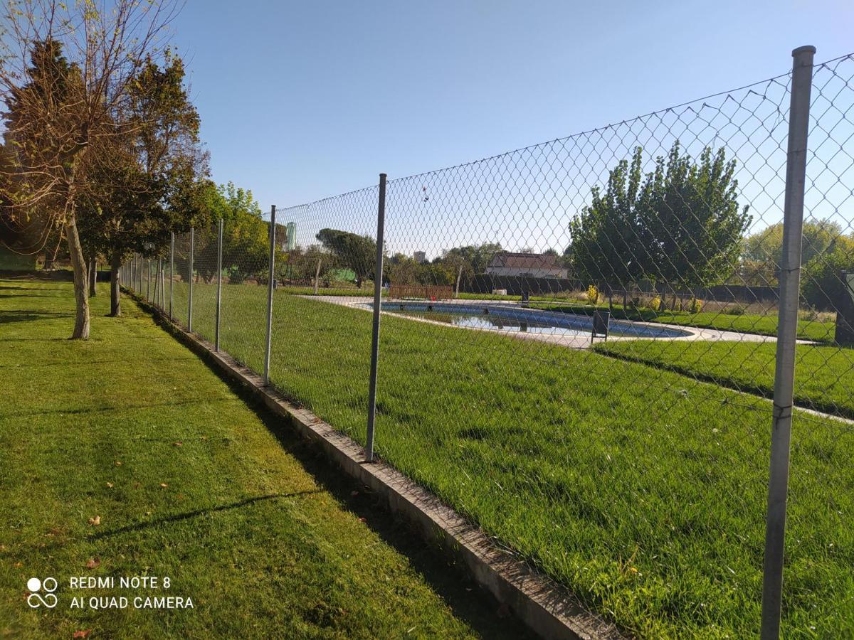 Сasa de vacaciones Casa Vainilla
