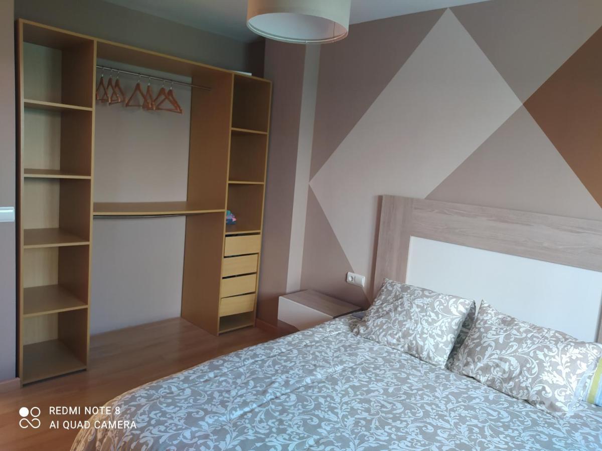 Сasa de vacaciones Casa Vainilla San Miguel del Pino
